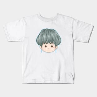 Suga ON Kids T-Shirt
